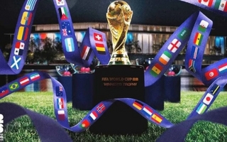 Argentina espera su camino en el sorteo del Mundial 2026