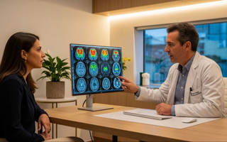 Los cinco síntomas de ACV que jamás deben ignorarse, según expertos