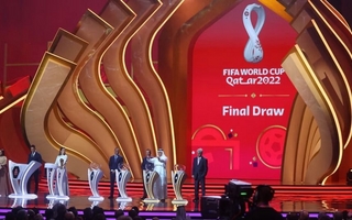 Argentina espera el sorteo con ventaja en el Ranking FIFA