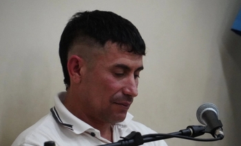 La mujer a la que le dispararon por la espalda contó cómo fue el intento de femicidio