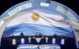 Argentina ya conoce sus rivales: cuándo es su debut mundialista