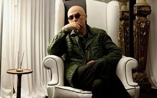 Las confesiones del Indio Solari sobre Los Redondos y la pelea con Skay