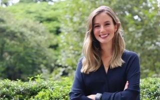 Quién es Luana Lopes Lara, la millonaria más joven del mundo