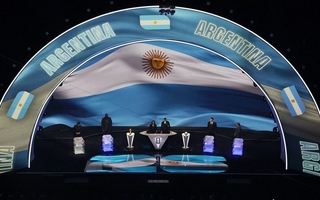 Mundial 2026: el grupo de la Argentina y la opinión de DTs y futbolistas de San Juan