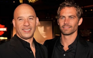 A 12 años de su muerte, Vin Diesel recordó a Paul Walker con emotivo mensaje