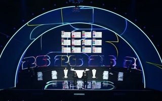 Argentina sabrá las sedes y fechas donde jugará el Mundial 2026