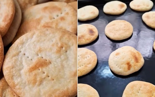 Cómo preprara las clásicas 'raspaditas' en sencillos pasos