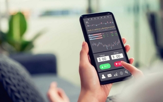 Cómo invertir en la bolsa de los Estados Unidos desde una app argentina