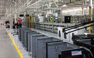 Efecto Whirpool: cerraron dos pymes que proveían a la fábrica 