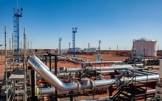 Contrato récord de petróleo argentino con Chile