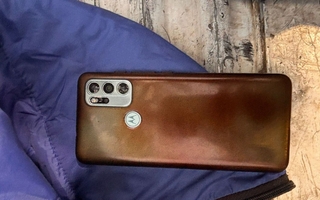 Detuvieron a un hombre que robó un celular en un colectivo