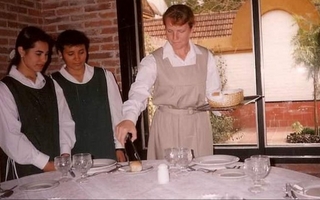 Buenos Aires será sede de la primera cumbre mundial sobre abusos vinculados al Opus Dei