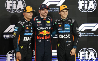 Qué necesitan Norris, Verstappen y Piastri para ser campeones de la Fórmula 1