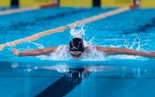 San Juan será sede del certamen de natación más grande del interior 