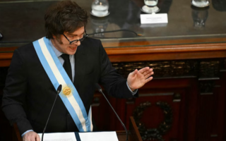 Reforma laboral: el Gobierno busca cerrar el proyecto durante el fin de semana