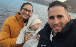 A un año del secuestro de Nahuel Gallo en Venezuela y sin noticias 