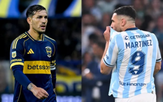Boca vs. Racing: hora, formaciones y por dónde ver la semifinal