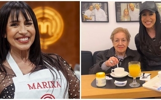 ¿En la ruina? Marixa Balli reveló por qué volvió a vivir con su mamá