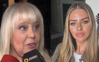 Laura Ubfal reveló el secreto más oscuro e íntimo de la China Suárez