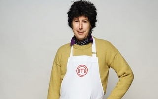 Andy Chango y la revelación de su futuro tras la fama de MasterChef