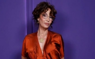 El gravísimo accidente que sufrió Ernestina Pais en vivo