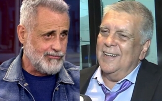 Ventura destapa la guerra con Rial: traición, obsesión y puñaladas