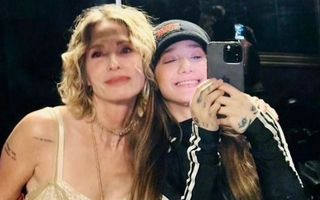 Ángela Torres revela cómo su relación con su madre afectó su salud