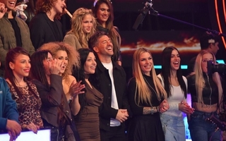 A una ex Gran Hermano no le alcanza para el alquiler y está haciendo delivery