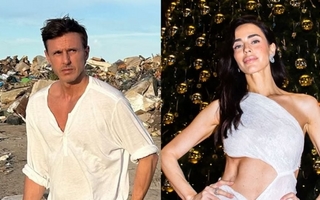 Roberto García Moritán: revelan el motivo de la separación de su novia