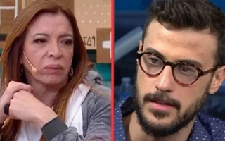 La Peña de Morfi 2026: ¿Diego Leuco y Lizy Tagliani afuera?