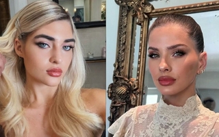 Marta Fort contra la China Suárez: "Es de las que se cuelga de la pareja"