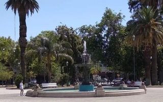 San Juan: cómo estará el tiempo este lunes tras la lluvia del fin de semana