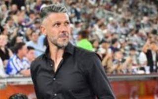 Se reveló quién contiene a Demichelis tras enterarse que Evangelina tiene novio