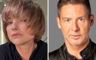 Araceli González: "Mientes más que hablas", el dardo contra Suar