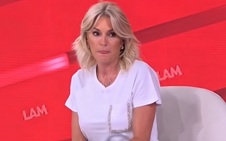 El mal momento de salud de Yanina Latorre: "Me duele la espalda porque..."