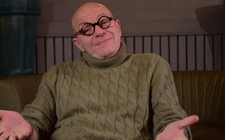 Campi contó por qué fue "echado a botellazos" de un colegio de curas