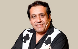 El secreto de un famoso para bajar 28 kilos en solo cuatro meses