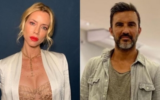 El dardo final de Nicole Neumann a Cubero: "Los hijos siguen siendo los hijos"