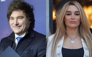 La confesión oculta de Fátima Florez sobre su relación con Milei