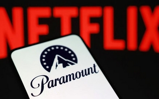 Paramount desafía a Netflix y lanza oferta millonaria por Warner Bros