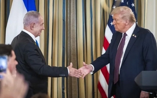 Netanyahu viajará a Washington a reunirse con Donald Trump