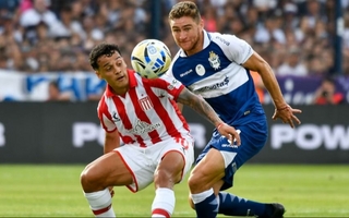 Estudiantes ganó el clásico platense y avanzó a la final del Torneo Clausura