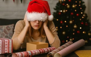¿No armas el árbol de Navidad? La psicología explica qué significa esta decisión