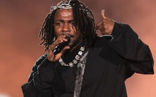 De cuánto es la fortuna de Kendrick Lamar, el rapero que esta entre los 10 artistas globales del Spotify Wrapped 2025