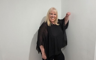 Laura Ubfal: el sueño trunco de ser diputada en dictadura