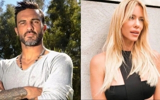 Nicole Neumann confirmó por qué Cubero le negó ir a los 15 de su hija