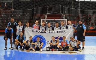 San Juan y un equipo que hizo historia en Rosario