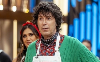 La verdad detrás de Andy Chango: su madre, el Parkinson y el Alzheimer