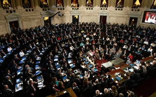 El Gobierno de Milei oficializó el llamado a sesiones extraordinarias: qué tratarán