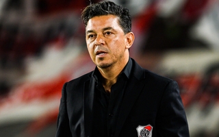 La carpeta de Gallardo se achica: los 3 refuerzos que River no podrá traer